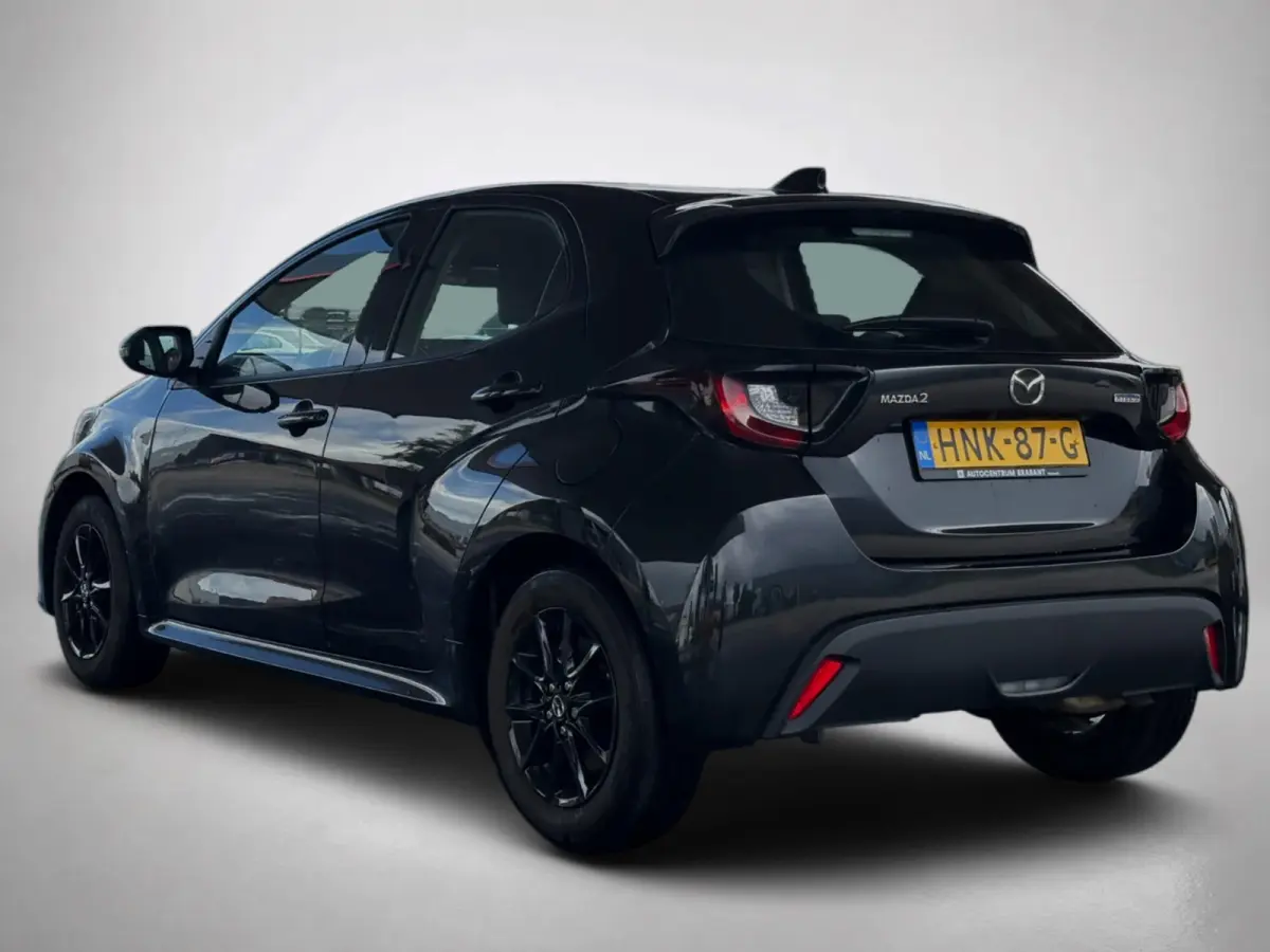 1.5 Centre-line (NL-auto, Fabrieksgarantie, Navi, Carplay, StoelV, Camera, Addapt Cruise, Lane Assist, Etc)