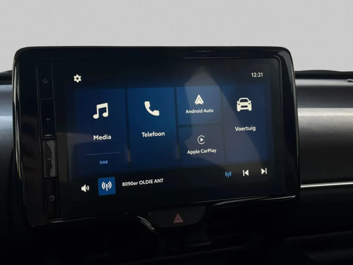 1.5 Centre-line (NL-auto, Fabrieksgarantie, Navi, Carplay, StoelV, Camera, Addapt Cruise, Lane Assist, Etc)