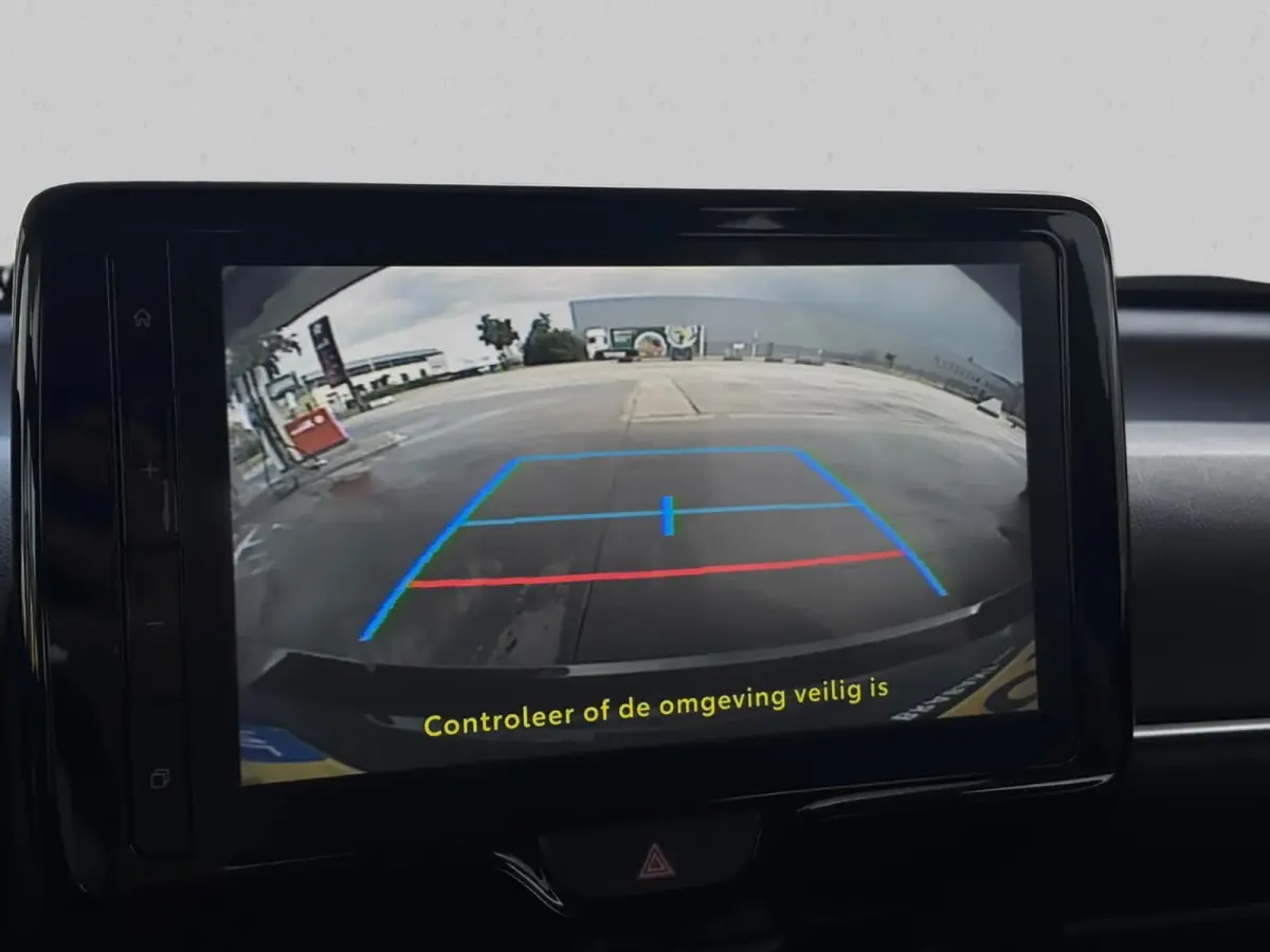 1.5 Centre-line (NL-auto, Fabrieksgarantie, Navi, Carplay, StoelV, Camera, Addapt Cruise, Lane Assist, Etc)
