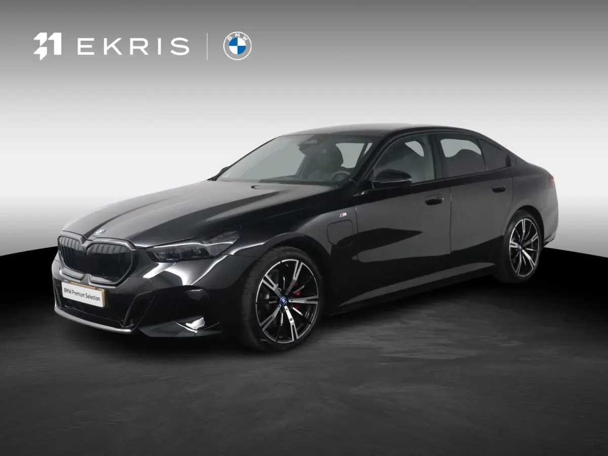 530e M Sport Edition | SOH 100% | M Sportpakket Pro | Panoramadak | Driving Assistant Plus | Parking Assistant Plus | Harman Kardon