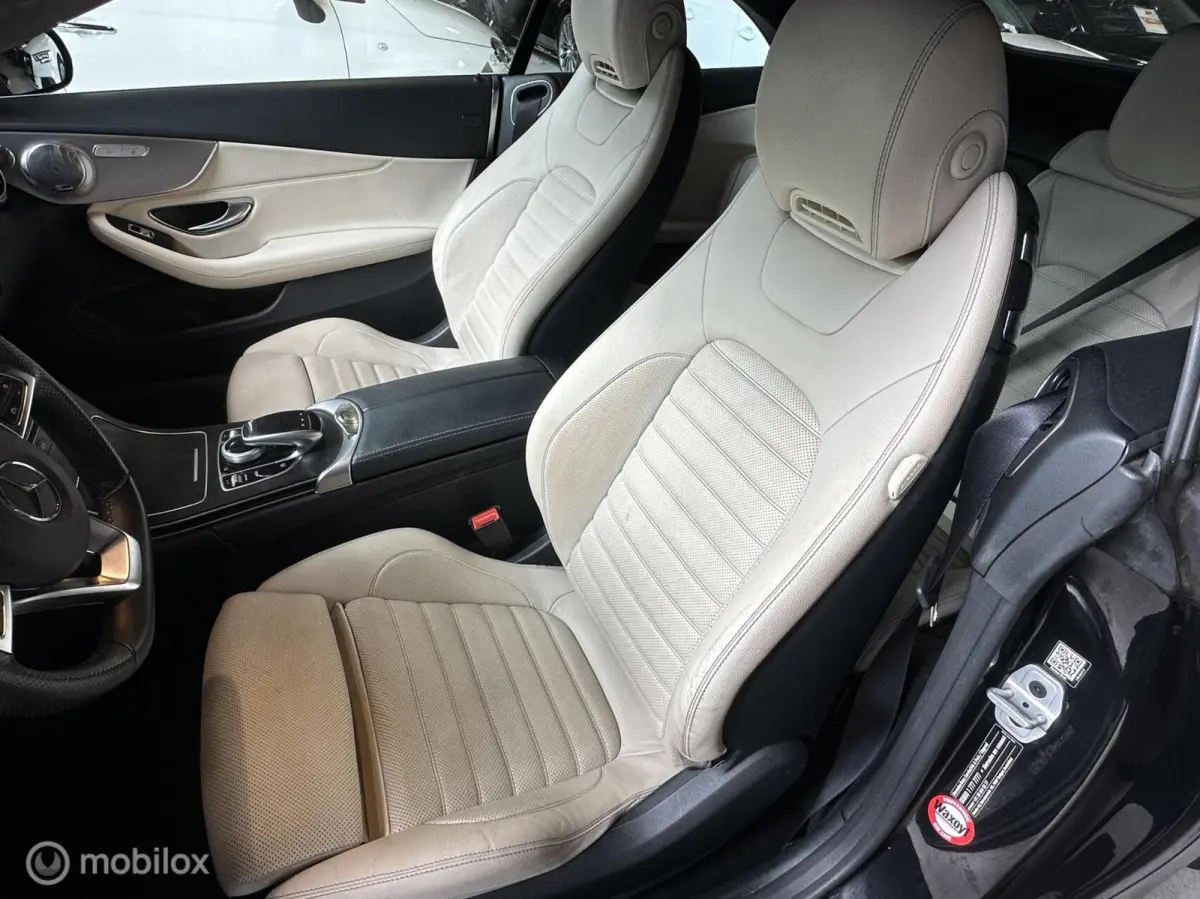 180 Edition 1*NL AUTO*NAP✅*56180KM*