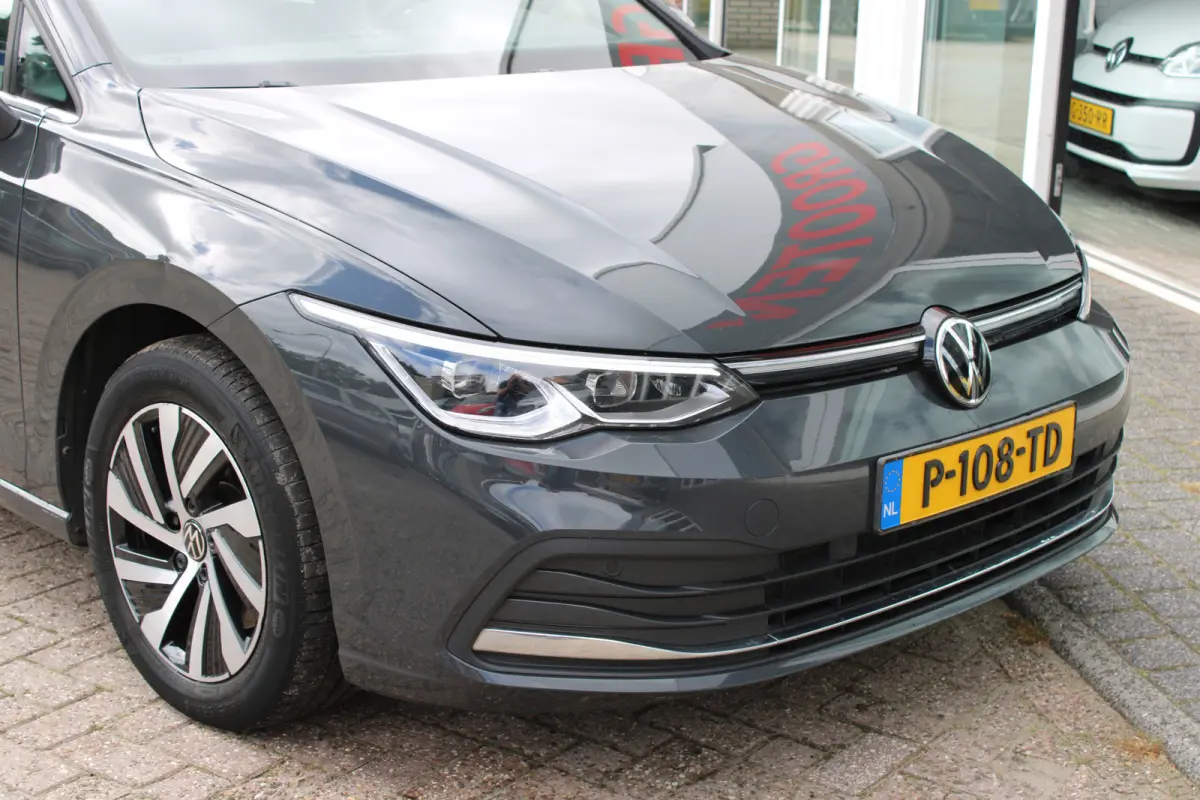 1.4 eHybrid Style//Navi//Carplay//Trekhaak!!