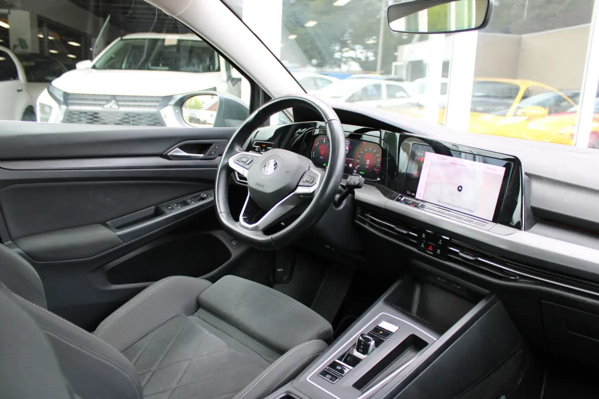1.4 eHybrid Style//Navi//Carplay//Trekhaak!!