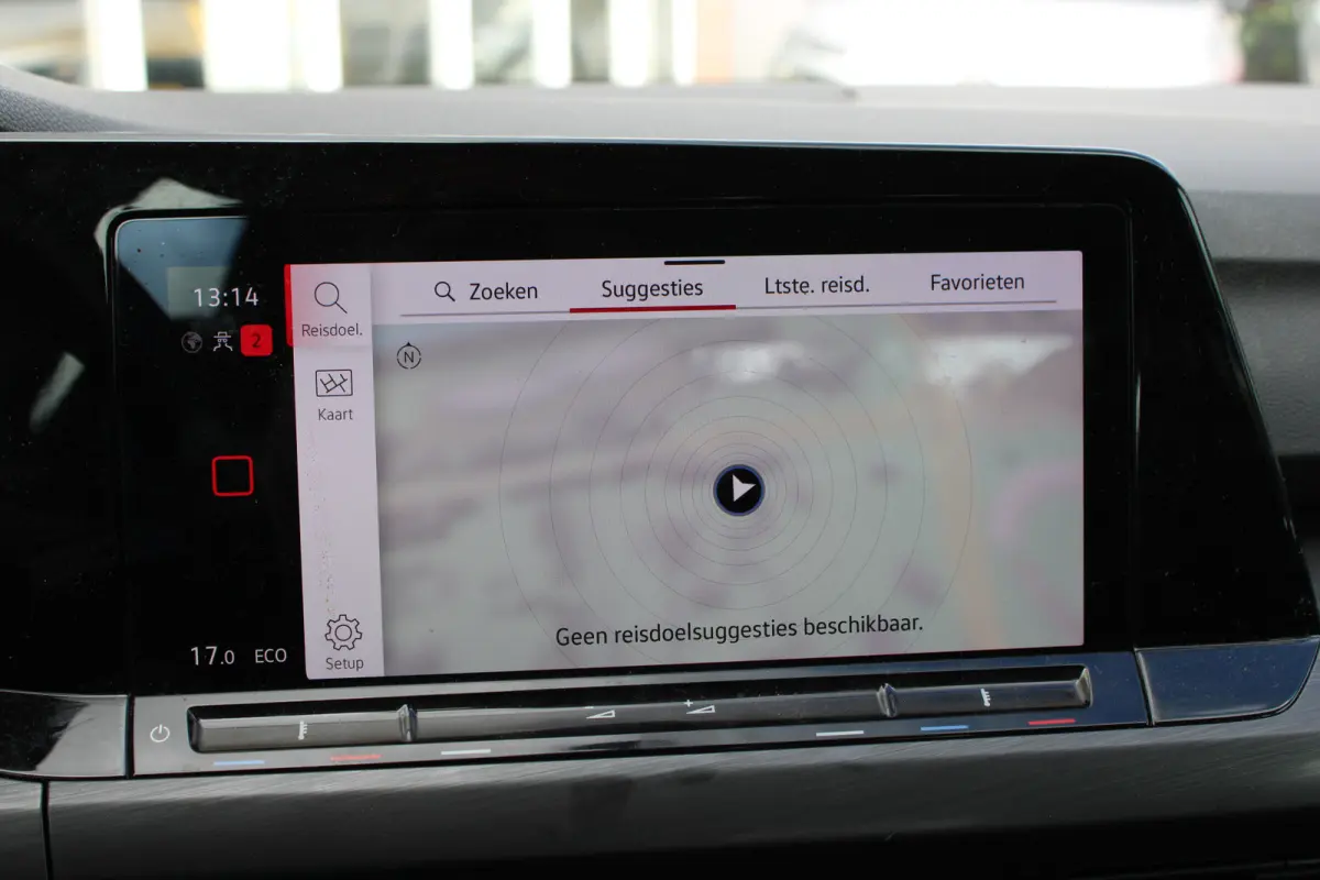 1.4 eHybrid Style//Navi//Carplay//Trekhaak!!