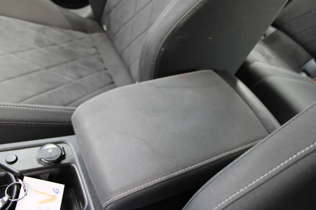 1.4 eHybrid Style//Navi//Carplay//Trekhaak!!