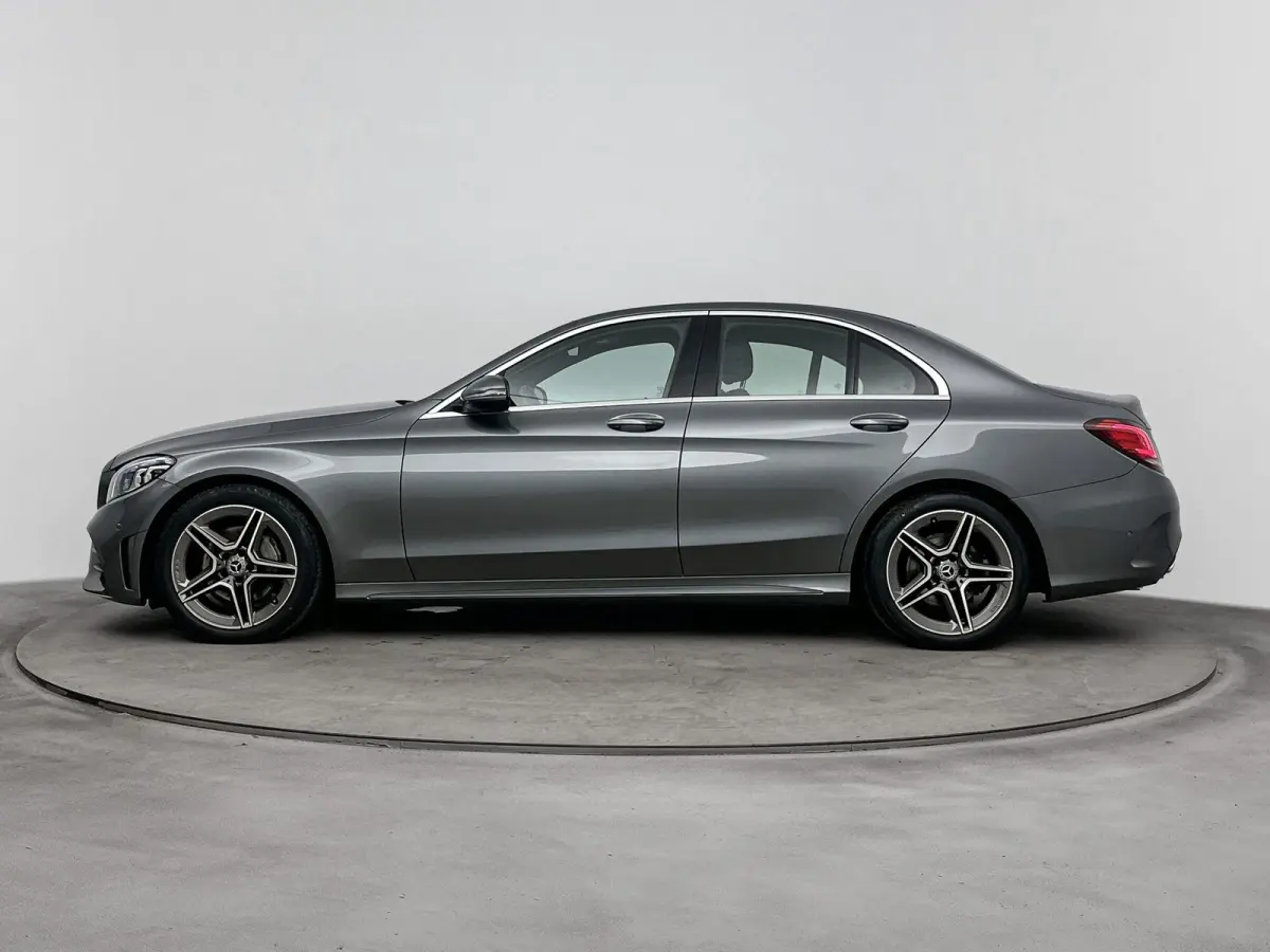 180 Business Solution AMG Plus Upgrade Edition