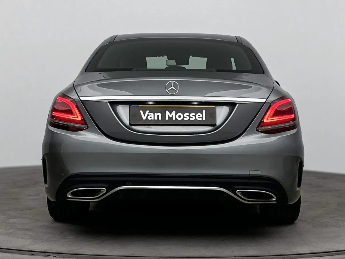 180 Business Solution AMG Plus Upgrade Edition
