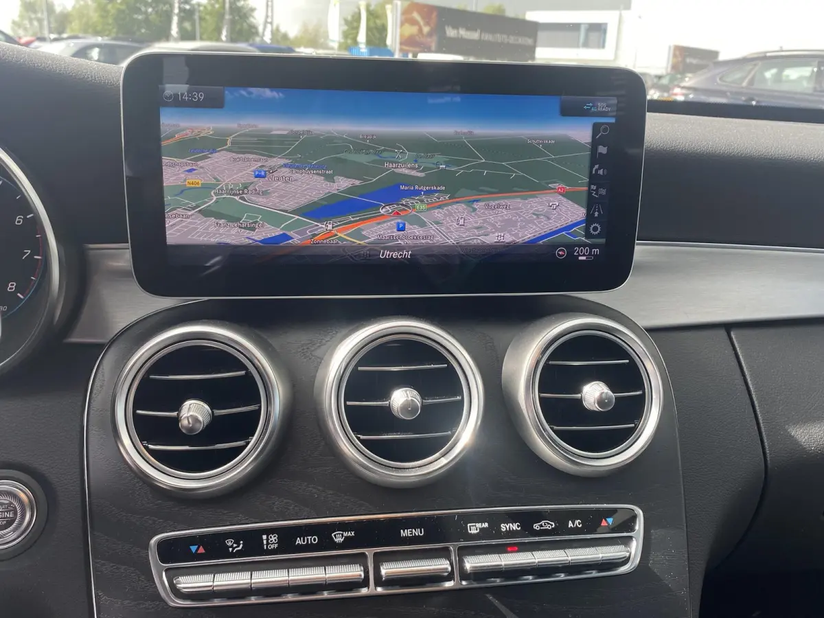180 Business Solution AMG Plus Upgrade Edition