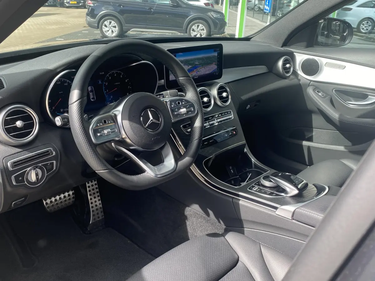 180 Business Solution AMG Plus Upgrade Edition