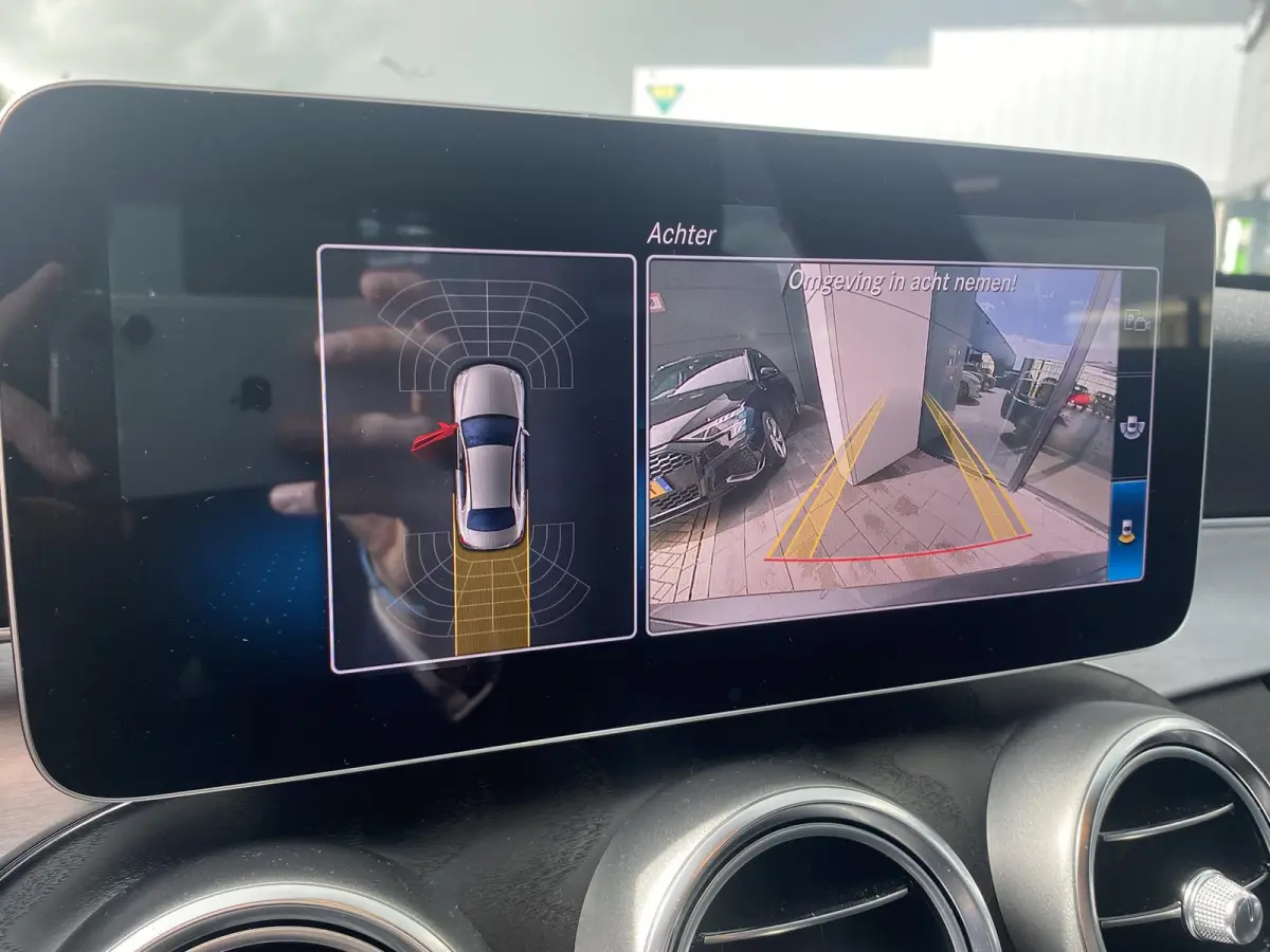 180 Business Solution AMG Plus Upgrade Edition