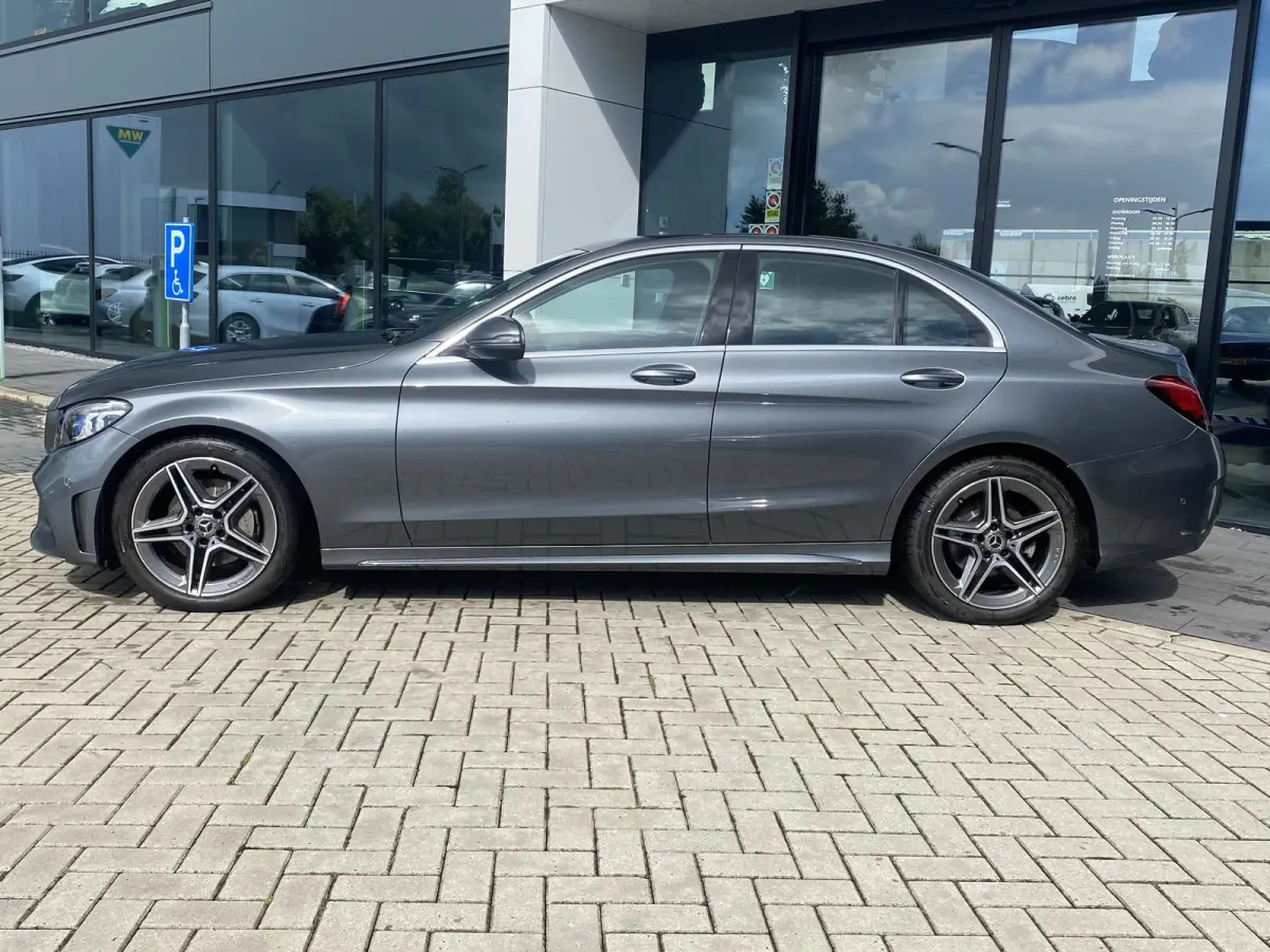180 Business Solution AMG Plus Upgrade Edition