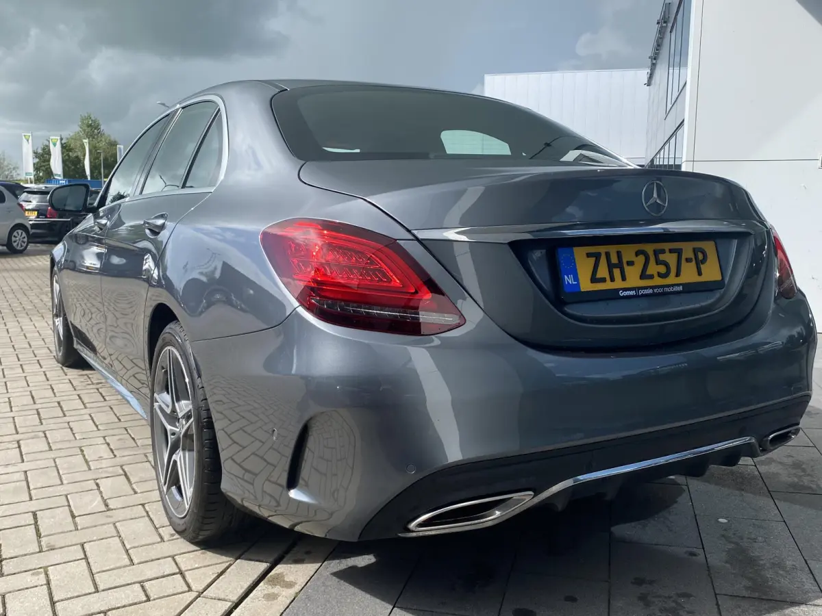 180 Business Solution AMG Plus Upgrade Edition