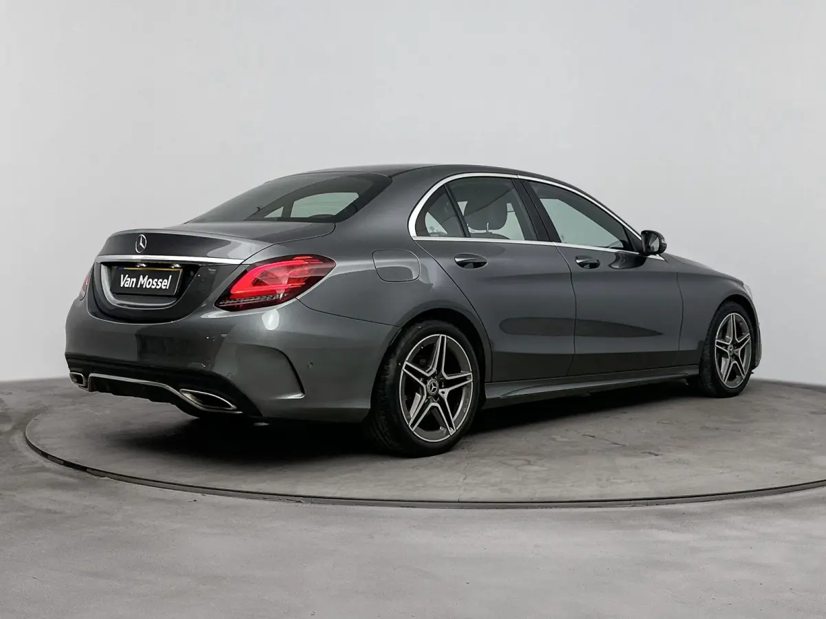 180 Business Solution AMG Plus Upgrade Edition