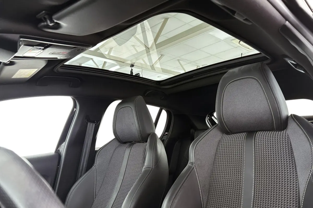 1.2 PureTech GT Panoramadak Camera Apple CarPlay