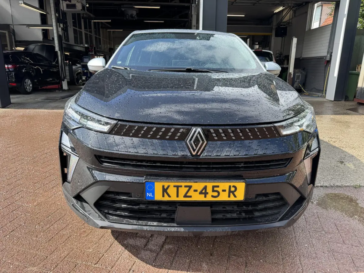 1.8 E-Tech full hybrid 160 techno