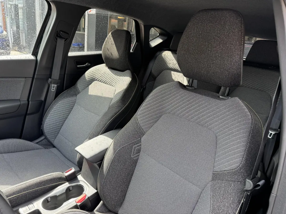 1.8 E-Tech full hybrid 160 techno