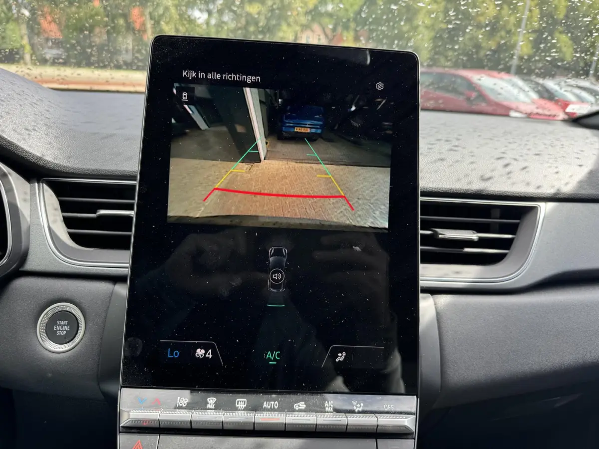 1.8 E-Tech full hybrid 160 techno