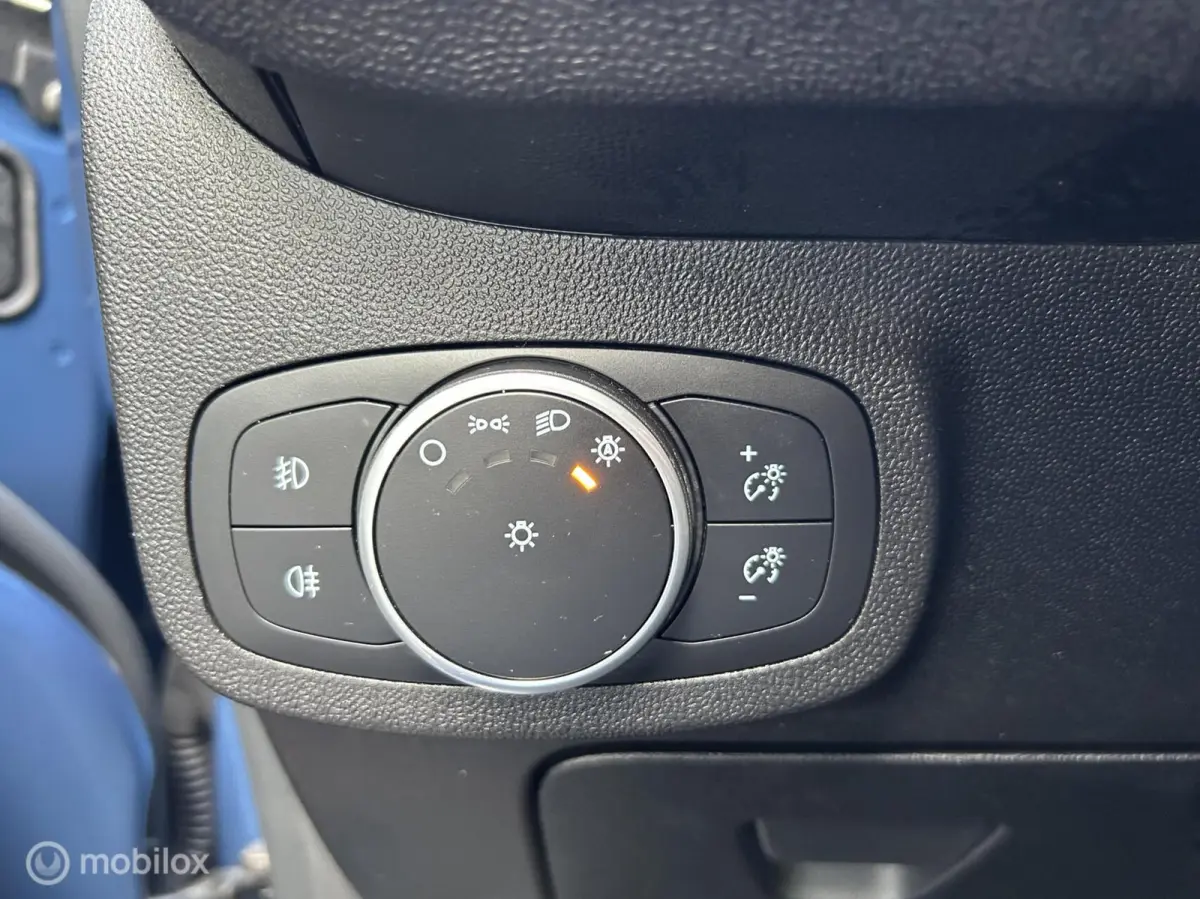 1.5 EcoBoost ST-3 NAVI, CAMERA, CRUISE