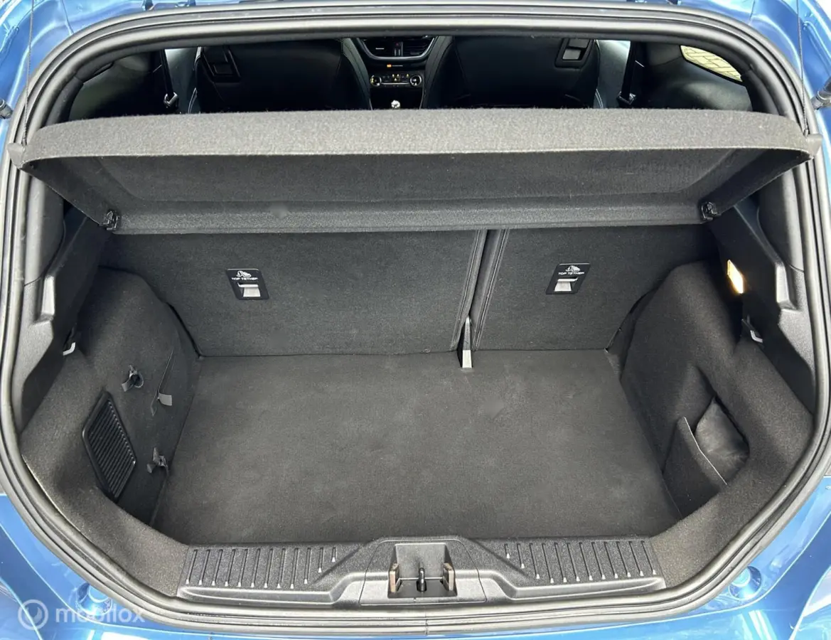 1.5 EcoBoost ST-3 NAVI, CAMERA, CRUISE