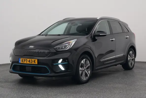 DynamicLine 64.8 kWh | KEYLESS | ADAPTIVE | CAMERA | STOELVERW.