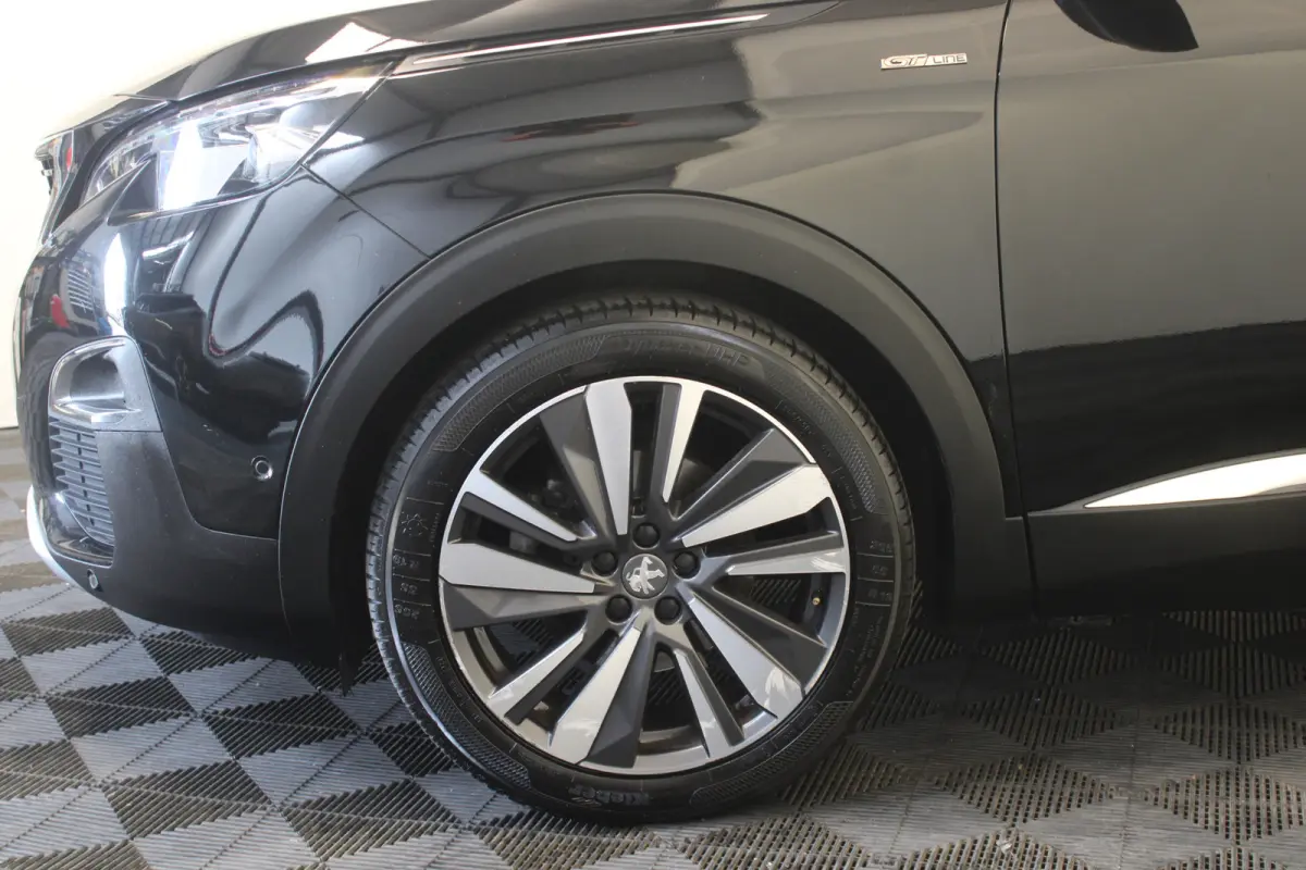 1.2 PureTech GT-Line Avantage |Pano|Leder|Stoelverw.|