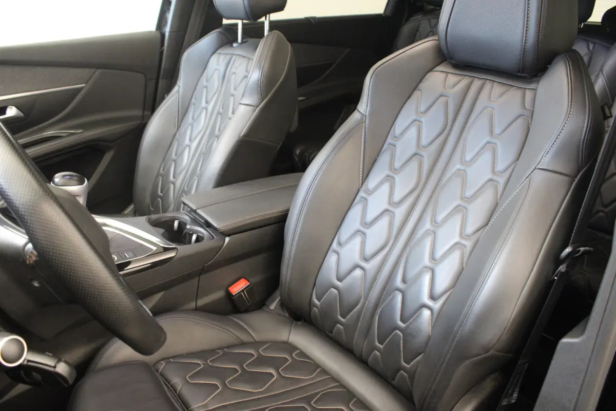 1.2 PureTech GT-Line Avantage |Pano|Leder|Stoelverw.|