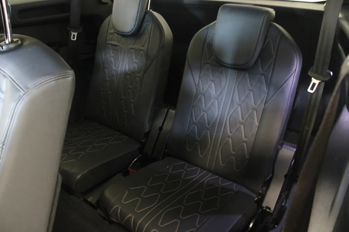 1.2 PureTech GT-Line Avantage |Pano|Leder|Stoelverw.|