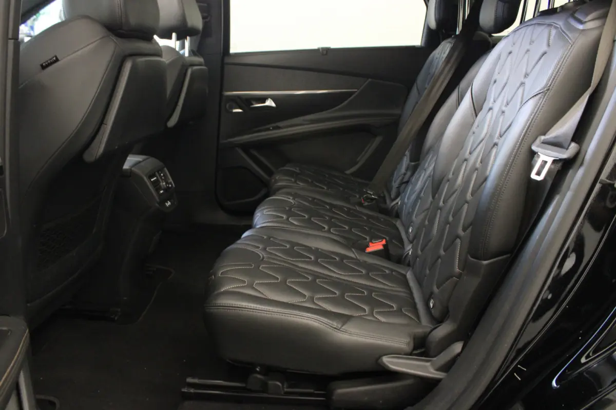1.2 PureTech GT-Line Avantage |Pano|Leder|Stoelverw.|