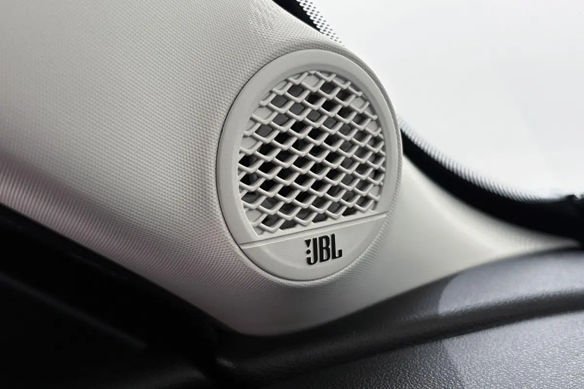 1.2 e-Hybrid Altitude Keyless JBL Camera Elektrische Achterklep