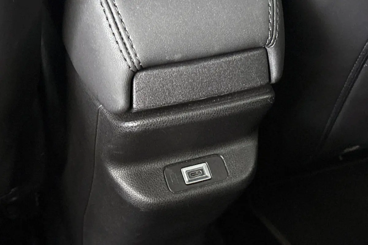 1.2 e-Hybrid Altitude Keyless JBL Camera Elektrische Achterklep