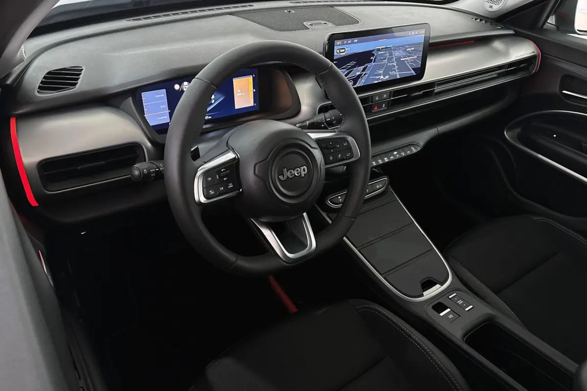 1.2 e-Hybrid Altitude Keyless JBL Camera Elektrische Achterklep