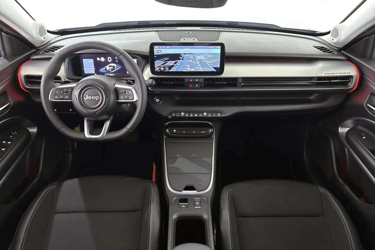 1.2 e-Hybrid Altitude Keyless JBL Camera Elektrische Achterklep