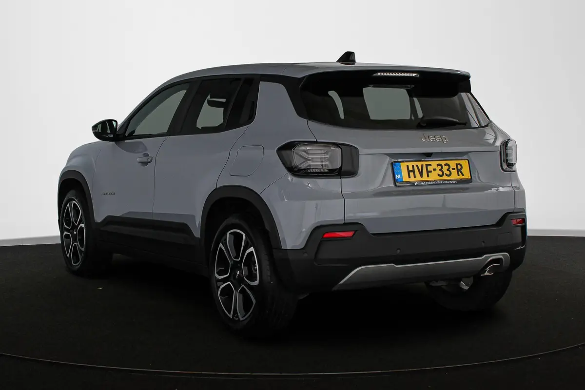 1.2 e-Hybrid Altitude Keyless JBL Camera Elektrische Achterklep