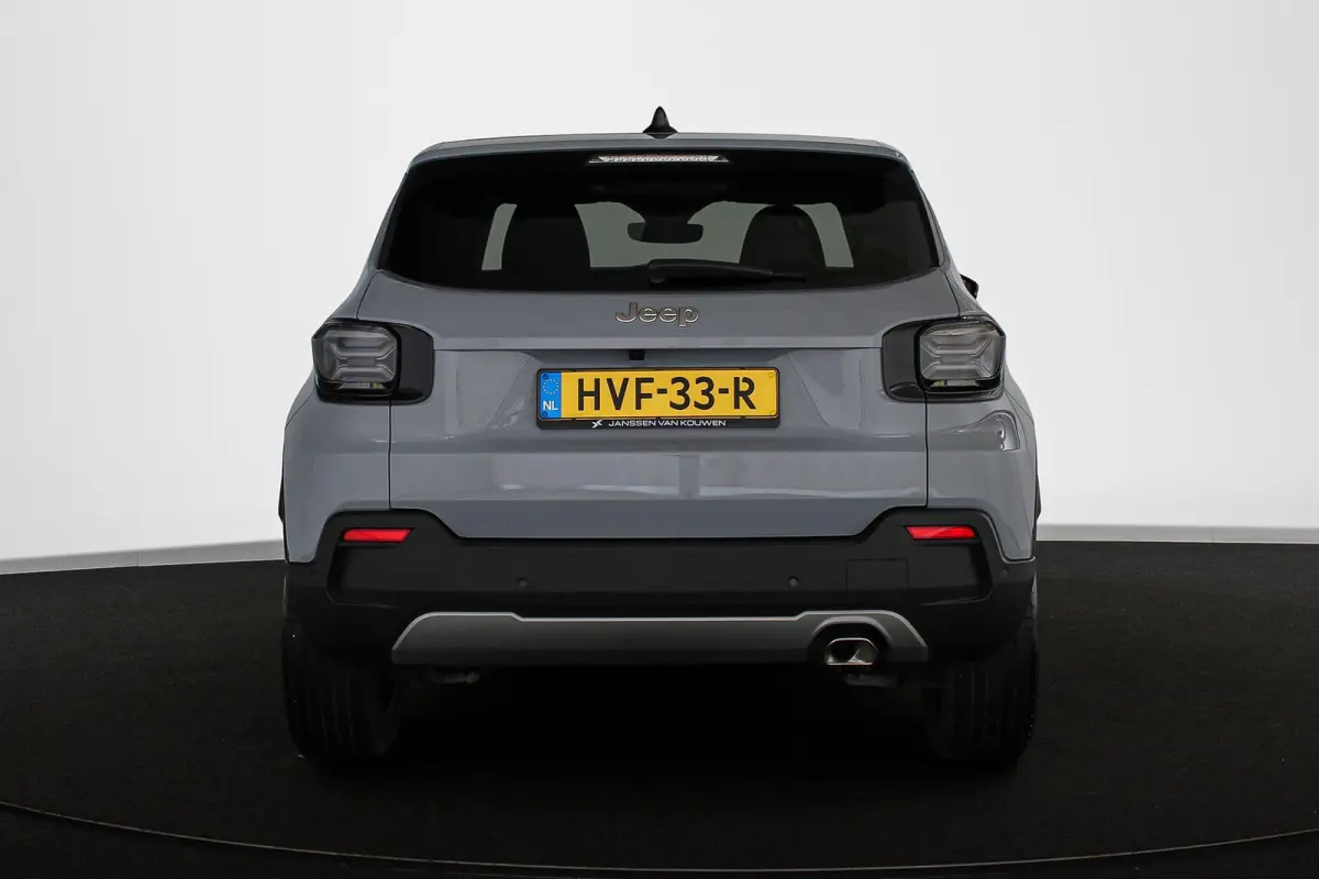 1.2 e-Hybrid Altitude Keyless JBL Camera Elektrische Achterklep