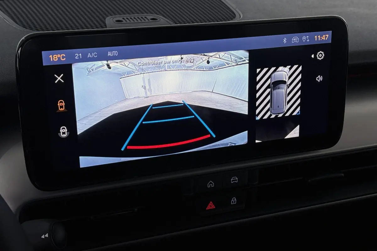 1.2 e-Hybrid Altitude Keyless JBL Camera Elektrische Achterklep