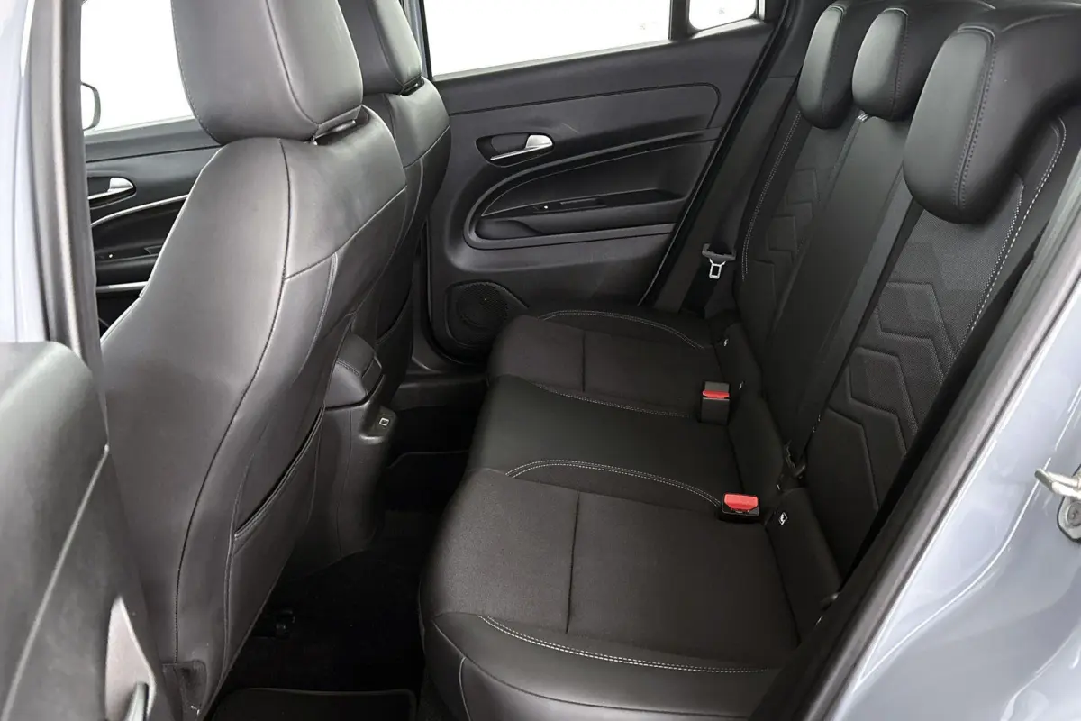 1.2 e-Hybrid Altitude Keyless JBL Camera Elektrische Achterklep