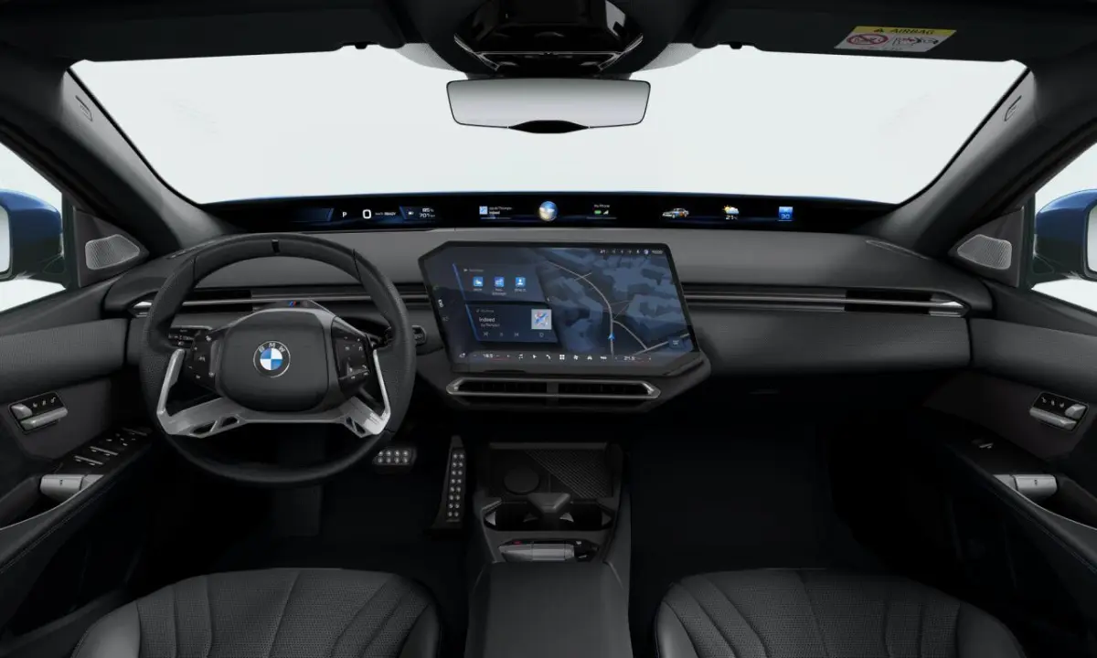 50 xDrive | First Edition | M Sportpakket | Head-up Display | Trekhaak | Panoramadak