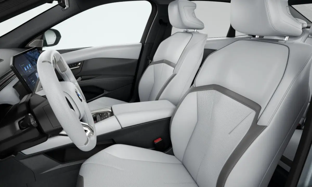 50 xDrive | First Edition | M Sportpakket | Head-up Display | Panoramadak | Iconic Glow