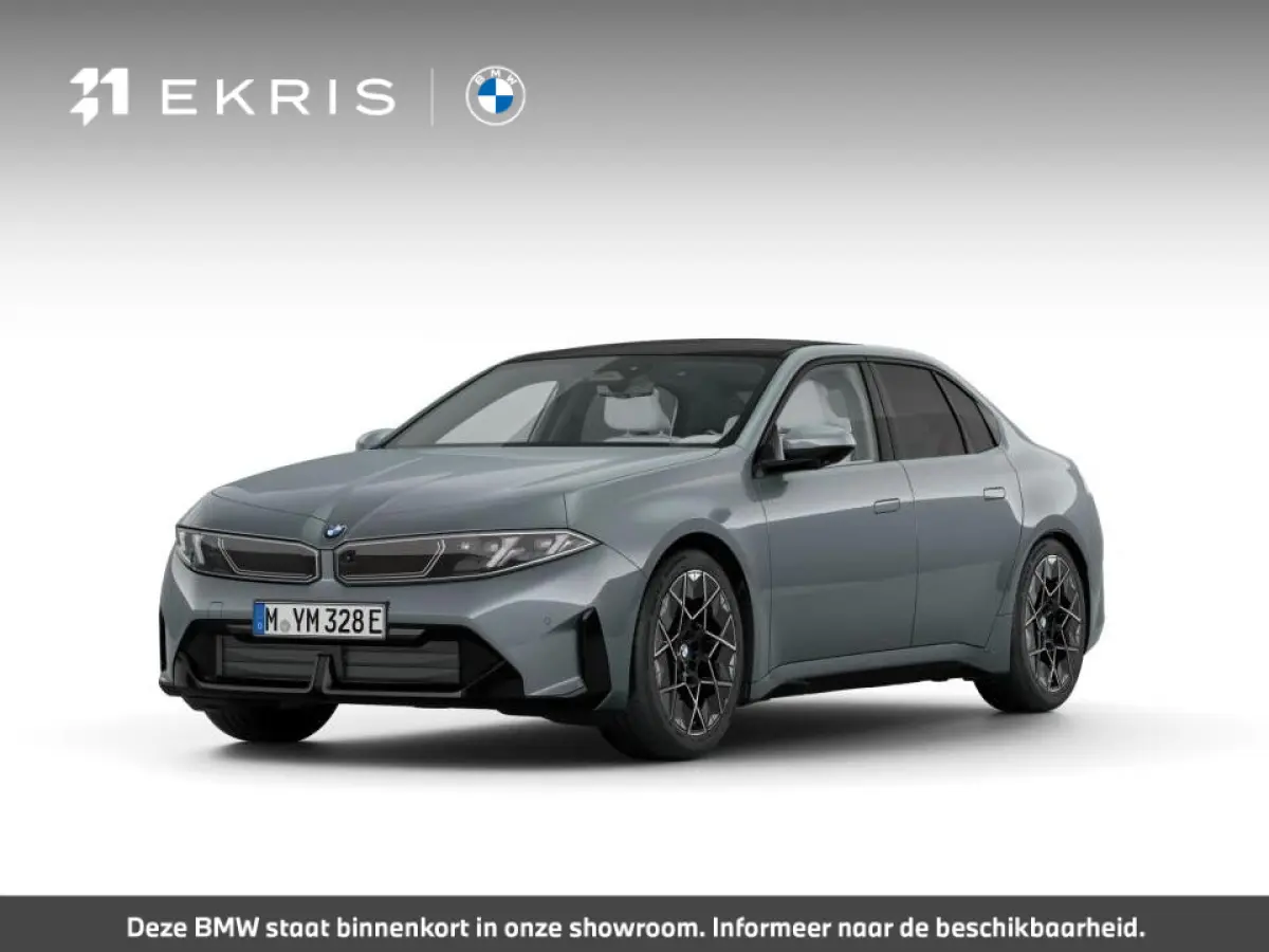 50 xDrive | First Edition | M Sportpakket | Head-up Display | Panoramadak | Iconic Glow