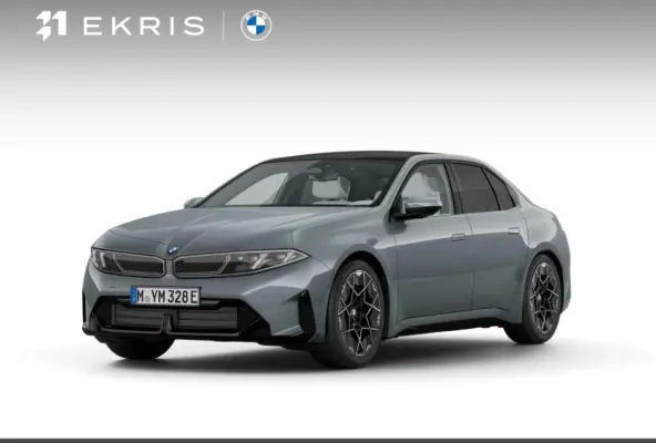 50 xDrive | First Edition | M Sportpakket | Head-up Display | Panoramadak | Iconic Glow