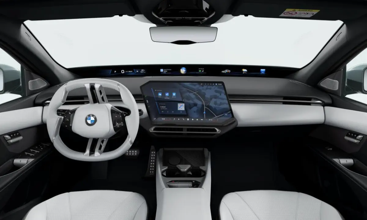 50 xDrive | First Edition | M Sportpakket | Head-up Display | Panoramadak | Iconic Glow