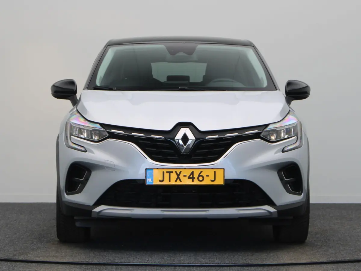 1.6 E-Tech Hybrid 145 Techno | Navigatie | Achteruitrijcamera | Parkeersensoren voor en achter | Climate control |