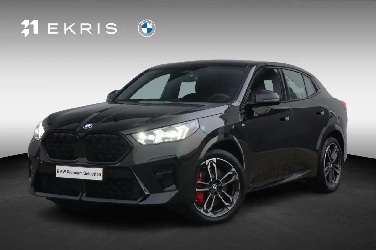 sDrive18d M Sportpakket Pro 19'' / Harman Kardon / Trekhaak / Parking Assistant