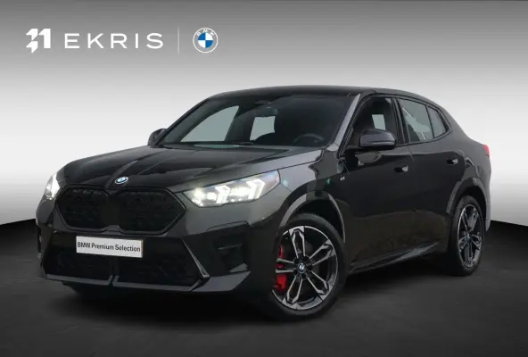 sDrive18d M Sportpakket Pro 19'' / Harman Kardon / Trekhaak / Parking Assistant