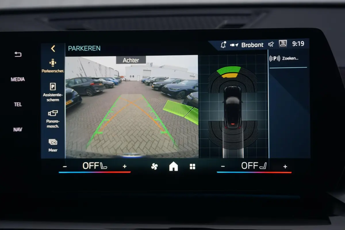 sDrive18d M Sportpakket Pro 19'' / Harman Kardon / Trekhaak / Parking Assistant