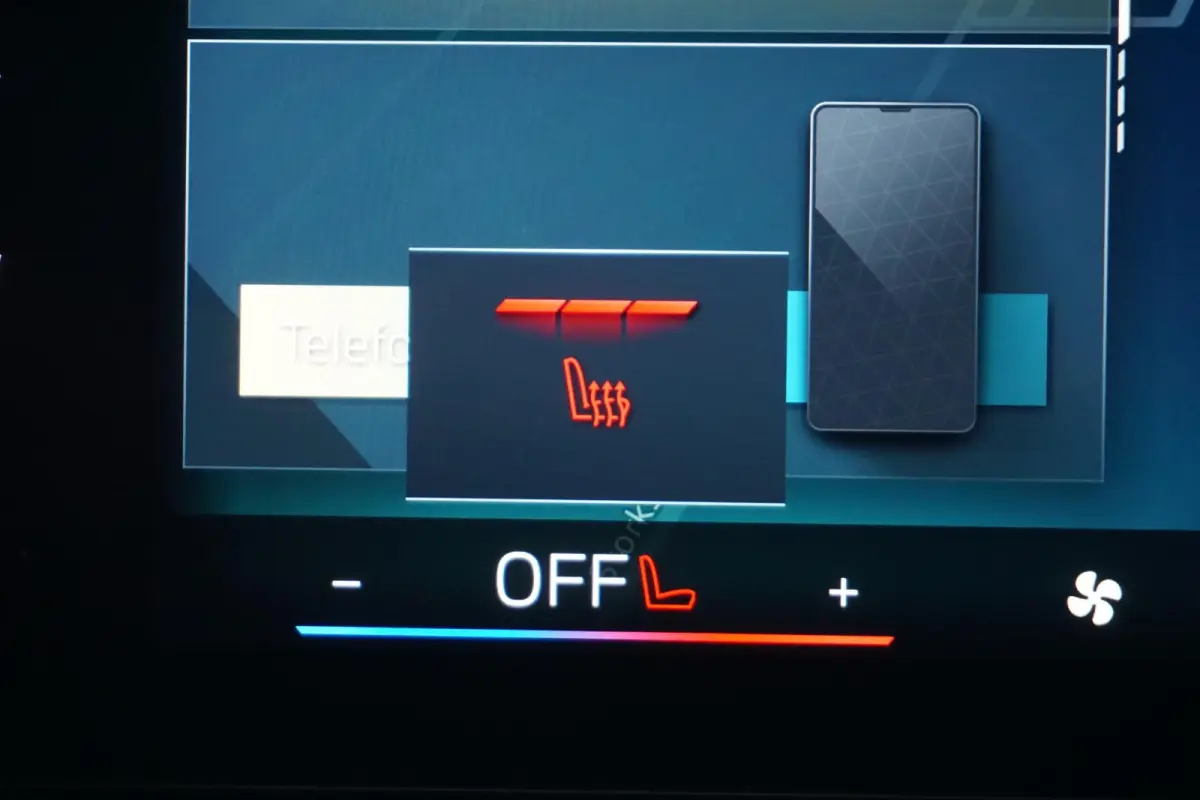 sDrive18d M Sportpakket Pro 19'' / Harman Kardon / Trekhaak / Parking Assistant