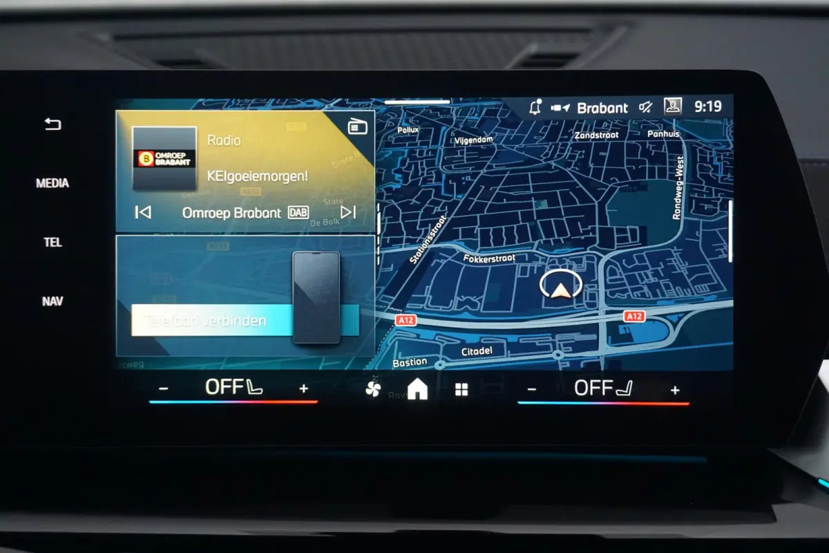 sDrive18d M Sportpakket Pro 19'' / Harman Kardon / Trekhaak / Parking Assistant