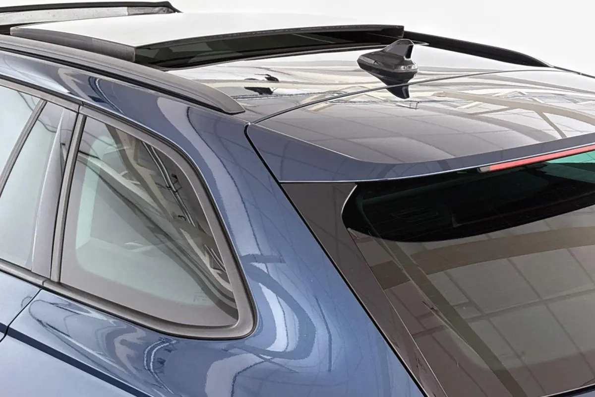 1.4 TSI iV PHEV Business Edition Pano Stoelverwarming Keyless