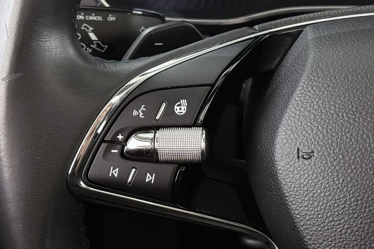 1.4 TSI iV PHEV Business Edition Pano Stoelverwarming Keyless