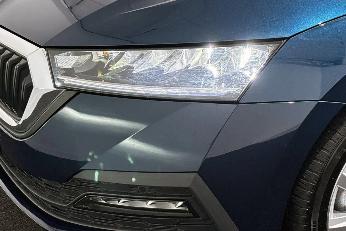 1.4 TSI iV PHEV Business Edition Pano Stoelverwarming Keyless